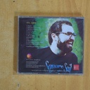 JUAN CARLOS LAX - DIA LIBRE -  CD