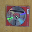 SONIA TEROL - LASCIA CH IO PIANGA REMIX - CD SINGLE