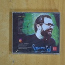 JUAN CARLOS LAX - DIA LIBRE - CD