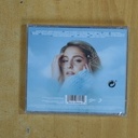 MEGAN TRAINOR - TREAT MYSELF - CD