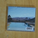 JONAS BROTHERS - HAPPINESS BEGINS - CD