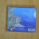 JUANES - MIS PLANES SON AMARTE - CD