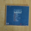 JUANIMISTERFLY - TURMIX - CD