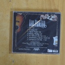 TEO PUUNTEO - ULTIMO PITILLO - CD