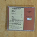 TOMAS BRETON - LA VERBENA DE LA PALOMA - CD