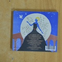 PASION VEGA - LORCA SONORO - CD