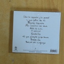 FITO & FITIPALDIS - HUYENDO CONMIGO DE MI - CD