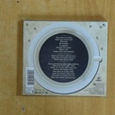 JUAN LUIS GUERRA  - OJALA QUE LLUEVA CAFE - CD