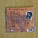 ESTRELLITA CASTRO - DE LA A A LA Z VOL 2 - CD