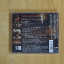 MOZART - DIVINO SOSPIRO - ED JAPONESA CD