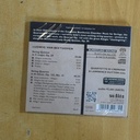 BEETHOVEN - COMPLETE STRING QUARTETS - CD