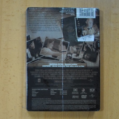 EL BUEN PASATOR - DVD