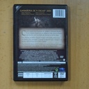 EL SEÑOR DE LOS ANILLOS LA COMUNIDAD DEL ANILLO - DVD