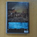 EL PLANETA DE LOS SIMIOS - DVD