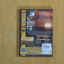 EL PACIENTE INGLES - DVD