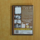 EL EXTRAÑO AMOR DE MARTHA IVERS - DVD