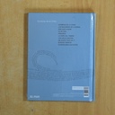 JOAN MANUEL SERRAT - SOMBRAS DE LA CHINA - CD