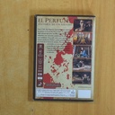 EL PERFUME - DVD