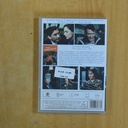 LA VIDA MANDA - DVD