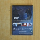CRASH - DVD