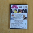 AGARRALO COMO PUEDAS - DVD