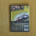 THE ITALIAN JOB - DVD