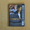 MY BLUEBERRY NIGHTS - DVD