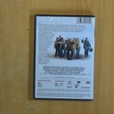 LOS PADRES DE ELLA - DVD