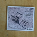 MAKARINES - TIERRA - CD