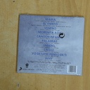 ELENA SALGUERO - ELENA SALGUERO - CD