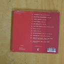 CLARENCE BEKKER BAND - CHANGES - CD