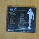 MIGUEL SAEZ - LA VIDA ES UNA HISTORIA - CD