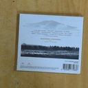 ALEJANDRO FERNANDEZ - HECHO EN MEXICO - CD