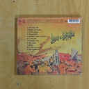 ALPARGATA - LOCOS O GILIPOLLAS - CD