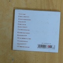 JUAN BELDA & BIT BAND - LA RUEDA INFINITA DE HANS - CD