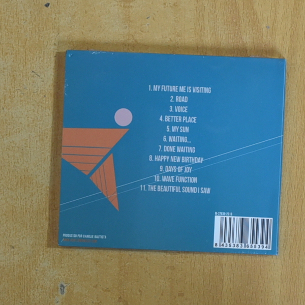 GENTLEMAN CLEFF - ITS ALL ABOUT BALANCE - CD