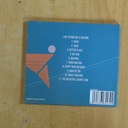 GENTLEMAN CLEFF - ITS ALL ABOUT BALANCE - CD