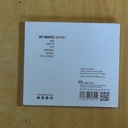 JAFI MARVET - INEVITABLE - CD