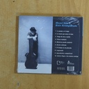 JAVIER SOLO - MEJOR SOLO Y BIEN ACOMPAÑADO - CD