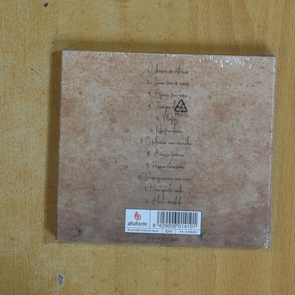 SES - LIBERAR AS ARTERIAS - CD