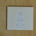 YOLANDA YONE - IMAGINANDO - CD