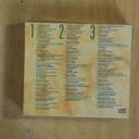 VARIOS - 50 BALADAS INOLVIDABLES - CD