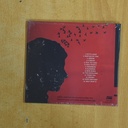 PAB SOLO - ALONDRAS - CD