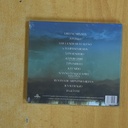 MUSGO - UN SENDERO - CD