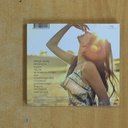 ANA GUERRA - LA LUZ DEL MARTES - CD