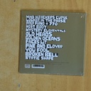 CHAD VANGAALEN - LIGHT INFORMATION - CD