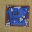 MIKI NUÑEZ - 121 - CD