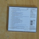 VARIOS - IN MUSICA VIVARTE - CD