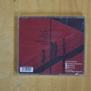 A POR ELLA RAY - MECANISMOS - CD