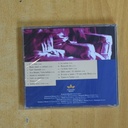 TINIO CALOR - VASALLOS DEL SOL - CD